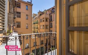 San Carlo Apartment By Wonderful Italy
